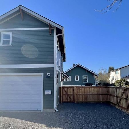 Brand New Custom Built Cottage In Downtown W/Pool! Salem Ngoại thất bức ảnh